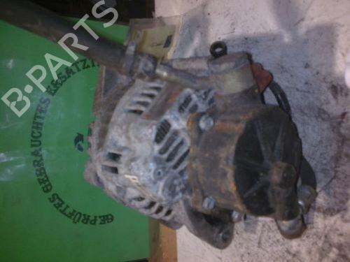 Alternator MITSUBISHI LANCER V Station Wagon (CB_W, CD_W) 2.0 D (CB8W) | BP15693540M7 