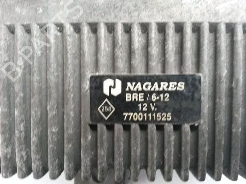Electronic module RENAULT KANGOO Express (FC0/1_) D 55 1.9 (FC0D) | BP15701801M83 