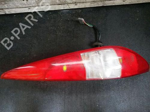 Right taillight FORD MONDEO III Turnier (BWY) 1.8 16V | BP15700572C35 