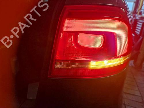 Right taillight VW PASSAT B7 Variant (365) 1.6 TDI | BP33906361C35 - Image 2