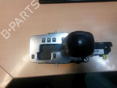 Gear lever VOLVO V70 III (135) D5 | BP15698742M90 