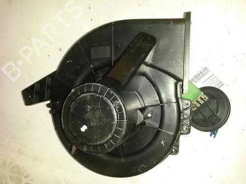 Heater blower motor SEAT IBIZA IV (6J5, 6P1) 1.2 | BP29316684M62 