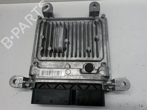 Used Engine control unit (ECU) MERCEDES-BENZ E-CLASS (W212) E 220 BlueTEC (212.001) (177 hp) 30639399