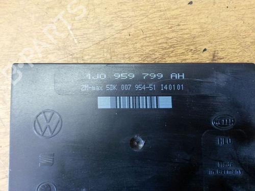 Elektronisk modul SEAT LEON (1M1) 1.9 TDI | BP26732851M83 