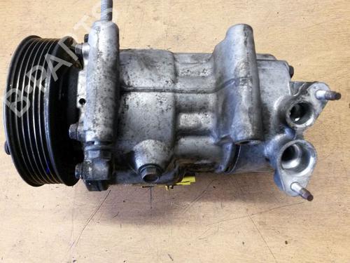 AC-Kompressor CITROËN C3 I (FC_, FN_) 1.4 i | BP15709437M34 