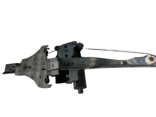 Used Rear left window mechanism FORD MONDEO III Turnier (BWY) 2.0 16V TDDi / TDCi (115 hp) 15701623