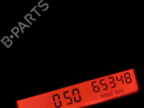 Display monitor FIAT PANDA (169_) 1.2 (169AXF2A, 169AXF1A) | BP15704296C48 