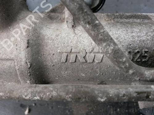 Steering rack OPEL ASTRA G Hatchback (T98) 1.6 (F08, F48) | BP15707156M22 