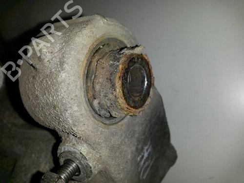Right rear steering knuckle SKODA OCTAVIA II Combi (1Z5) 1.6 TDI 4x4 | BP15812585M28 
