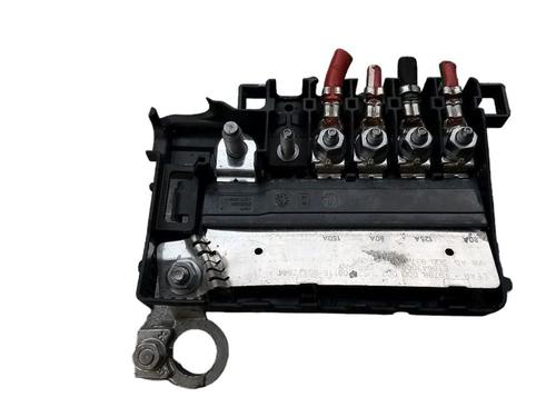 Used Fuse box VW POLO VI (AW1, BZ1, AE1) 1.0 (75 hp) 30640221