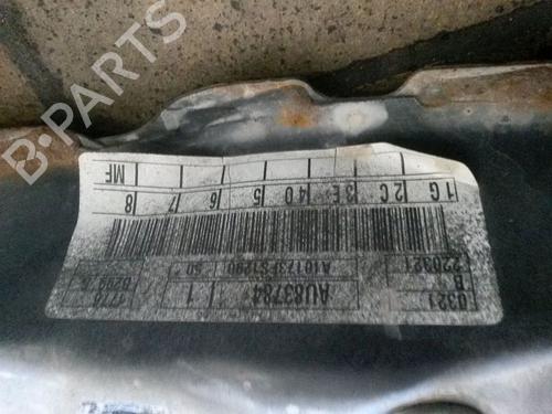 Subframe FORD FIESTA VI (CB1, CCN) 1.25 | BP15705507M9 