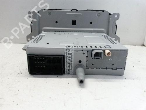 Radio FIAT TIPO Estate (356_, 357_) 1.4 (356WXA1B) | BP27662703E6 