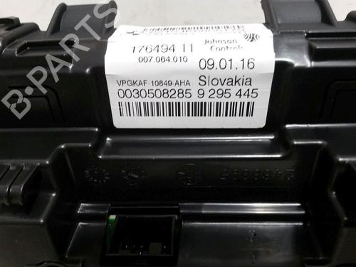 Display monitor BMW 2 Gran Tourer (F46) 218 i | BP26439338C48 