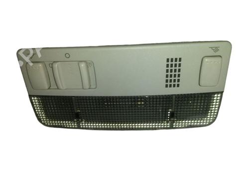 Innerbelysning SKODA FABIA II Combi (545) 1.2 TSI (86 hp) 15710018