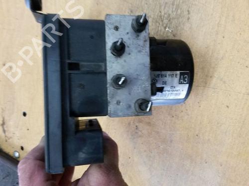 ABS pump VW BORA I (1J2) 1.4 16V | BP15706126M43 
