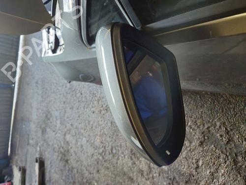 Used Left mirror Left mirror VW GOLF VII Variant (BA5, BV5) 1.0 TSI (115 hp) 32660576 32660576