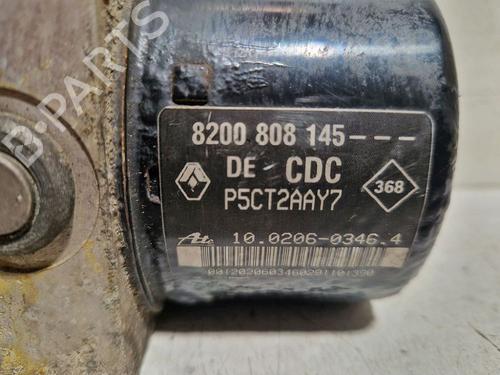 ABS pump RENAULT ESPACE IV (JK0/1_) 2.0 dCi (JK03, JK04, JK1C, JK1G, JK1J, JK1K) | BP31193973M43