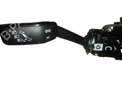 Used Steering column stalk VW GOLF VII (5G1, BQ1, BE1, BE2) 1.2 TSI (110 hp) 15700840
