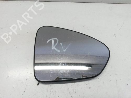 Used Right mirror glass FIAT TIPO Estate (356_, 357_) 1.4 (356WXA1B) (95 hp) 27662693