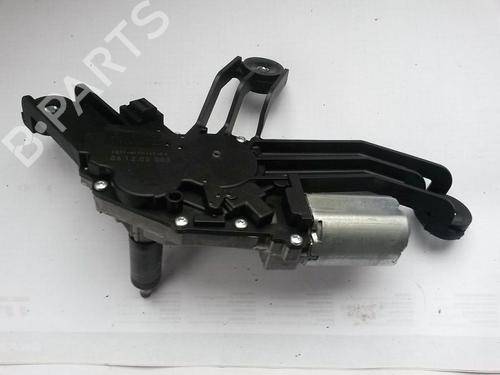 Rear wiper motor FORD MONDEO III Turnier (BWY) 1.8 16V | BP15700573M102 