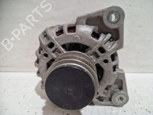 Alternator RENAULT CLIO IV (BH_) 1.2 16V | BP31672431M7