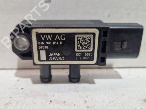 Electronic sensor VW GOLF VII Variant (BA5, BV5) 1.0 TSI | BP33541807M84 - Image 3