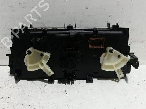 Commande Chauffage CITROËN C3 II (SC_) 1.4 | BP30639483I5