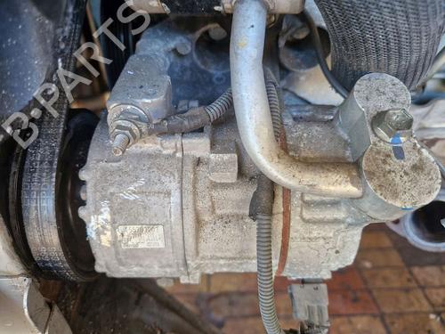 Used AC compressor AC compressor SUZUKI SX4 (EY, GY) 2.0 DDiS 4x4 (RW420D) (135 hp) 36185790 36185790