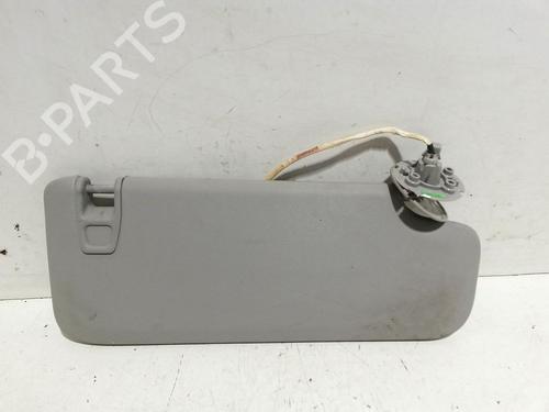 Left sun visor OPEL INSIGNIA A Sports Tourer (G09) 2.0 CDTI (35) | BP29316986I1 