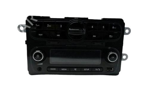 Used Radio SMART FORTWO Coupe (453) 1.0 (453.342, 453.343) (71 hp) 30639267