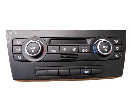 Climate control BMW 3 (E90) 318 d | BP15708153I5 