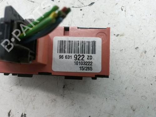 Switch CITROËN C3 Picasso (SH_) 1.6 BlueHDi 100 | BP30639432I30