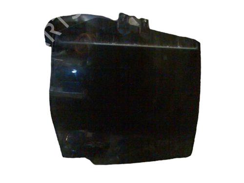 Rear left door window MITSUBISHI COLT VI (Z3_A, Z2_A) 1.1 (Z31A, Z32A) | BP15694239C20 