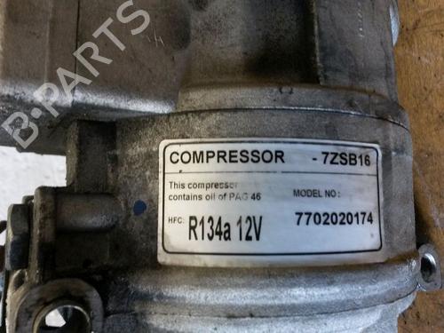 Compressor A/A VW PASSAT B5.5 Variant (3B6) 1.9 TDI 4motion | BP15707206M34 