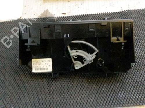 Climate control PEUGEOT 406 Coupe (8C) 2.0 16V | BP15700526I5 