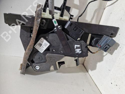 Used Rear left lock Rear left lock FORD FOCUS III Turnier 1.6 EcoBoost (150 hp) 34234312 34234312