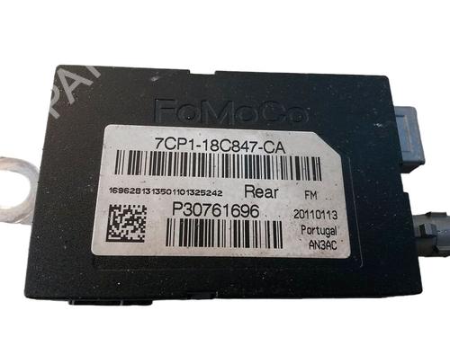 Used Electronic module FORD C-MAX (DM2) 1.6 TDCi (101 hp) 27662648