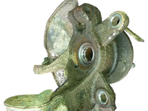 Højre Styrespindel Lejehus MAZDA 2 (DE_, DH_) 1.3 (DE3FS) (75 hp) 15702042
