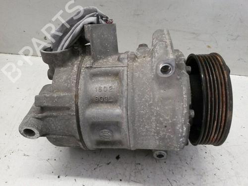 Used AC compressor VW TOURAN (1T3) 1.6 TDI (105 hp) 24175870