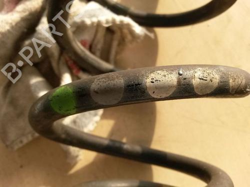 Shock absorber spring AUDI A4 B8 Avant (8K5) 2.0 TDI | BP15702643C152 