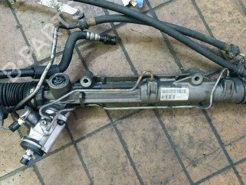 Used Steering rack BMW X3 (E83) 3.0 d (218 hp) 26912704