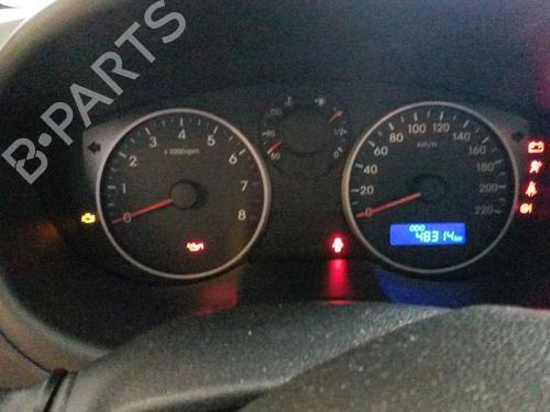 Display monitor HYUNDAI i20 I (PB, PBT) 1.2 | BP15703479C48 