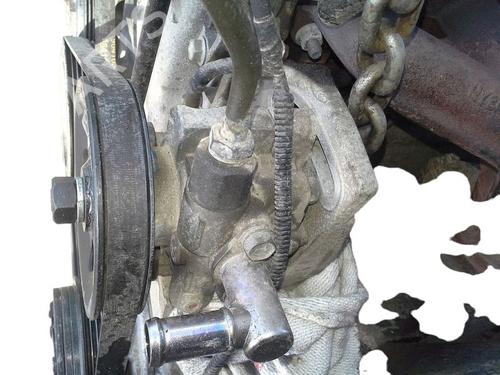 Used Steering pump CHEVROLET AVEO / KALOS Hatchback (T250, T255) 1.2 (84 hp) 15698157