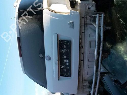 Used Tailgate FIAT SEDICI (189_) 1.6 16V 4x4 (120 hp) 22431960