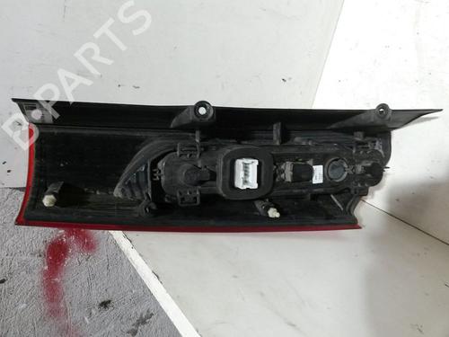 Right taillight RENAULT KANGOO / GRAND KANGOO II (KW0/1_) 1.5 dCi 90 (KW05, KW08, KW0G, KW11) | BP27287281C35 