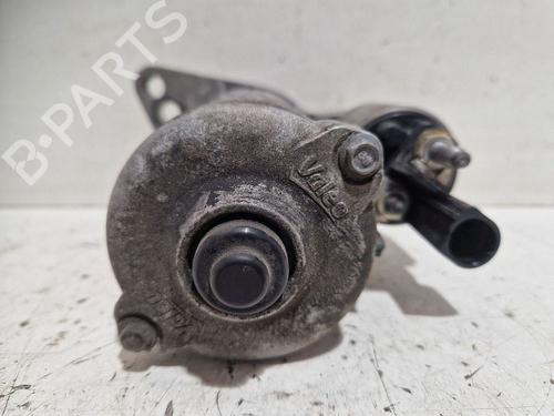 Used Starter Starter VW GOLF VII (5G1, BQ1, BE1, BE2) 1.6 TDI (110 hp) 33545769 33545769