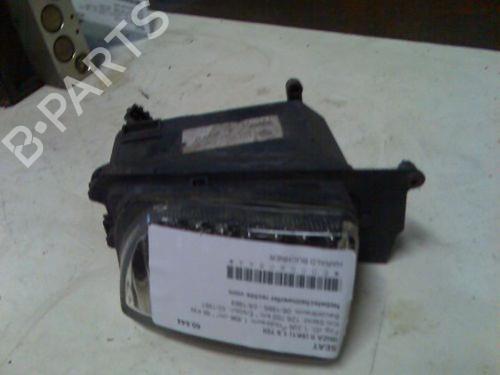 Used Right front fog light SEAT IBIZA II (6K1) 1.9 TDI (90 hp) 15693804