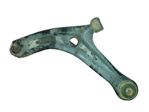 Used Left front suspension arm MAZDA 2 (DE_, DH_) 1.3 (DE3FS) (75 hp) 15699198