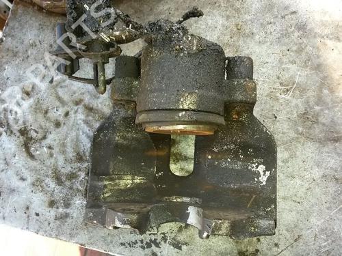 Used Right front brake caliper AUDI ALLROAD C5 (4BH) 2.5 TDI quattro (180 hp) 15704214