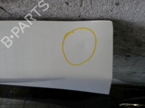 Tailgate DACIA SANDERO 1.2 16V | BP18480978C6 